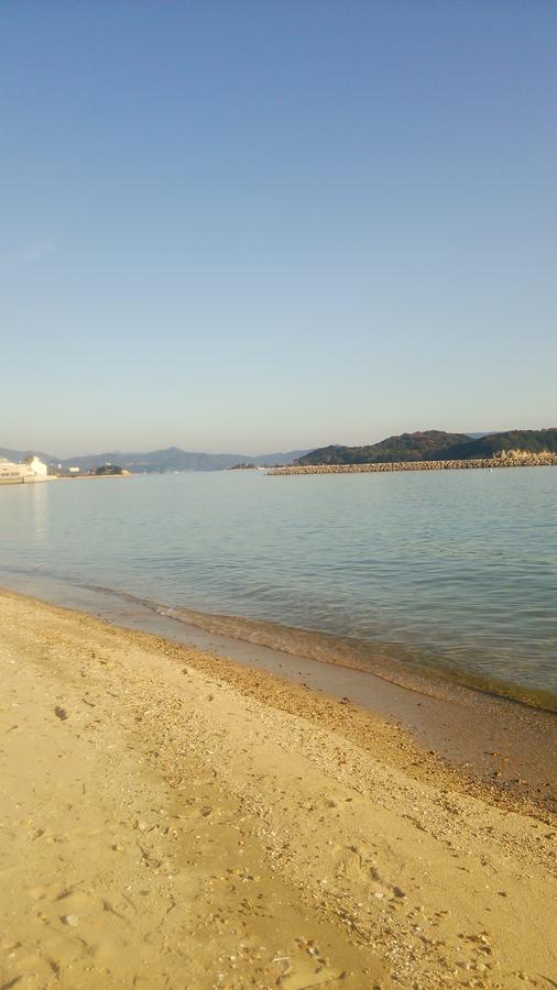Kashimaso Ξενοδοχείο Tonosho  Εξωτερικό φωτογραφία
